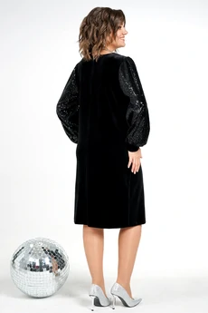 Платье 2475 ALANI