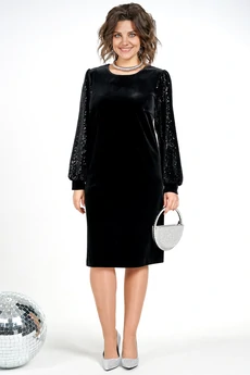 Платье 2475 ALANI