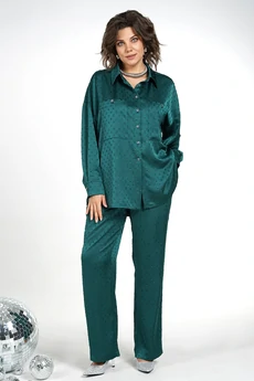 Костюм брючный 2476 ALANI