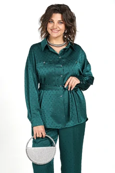 Костюм брючный 2476 ALANI