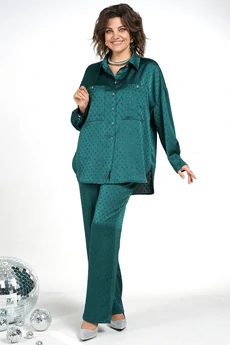 Костюм брючный 2476 ALANI