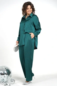 Костюм брючный 2476 ALANI