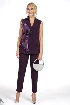 Костюм брючный 2478 ALANI