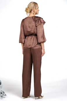 Костюм брючный 2479 ALANI