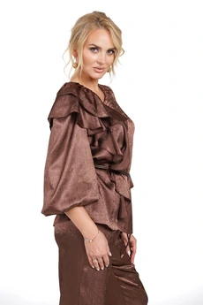 Костюм брючный 2479 ALANI