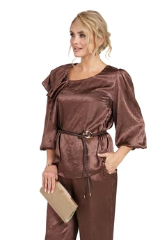 Костюм брючный 2479 ALANI