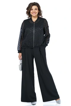 Костюм брючный 2485 ALANI