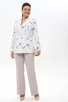 Костюм брючный 2502 ALANI