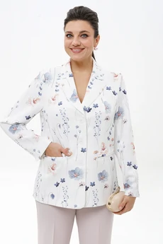 Костюм брючный 2502 ALANI