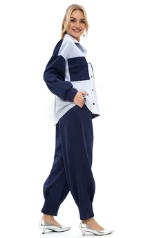 Костюм брючный 2507 ALANI