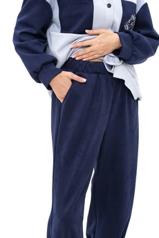 Костюм брючный 2507 ALANI