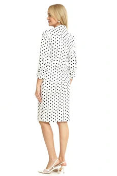 Костюм с юбкой 2533 ALANI