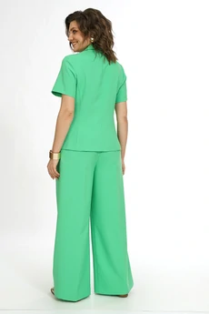 Костюм брючный 2561 яблоко ALANI