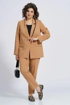 Костюм брючный 2588 ALANI