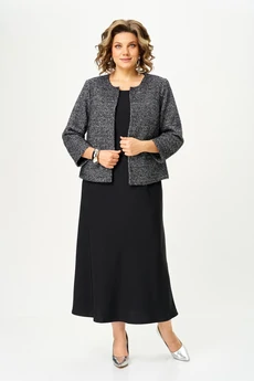 Костюм с платьем 2693 ALANI