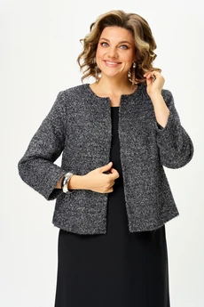 Костюм с платьем 2693 ALANI