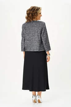 Костюм с платьем 2693 ALANI