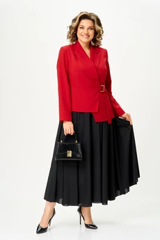 Костюм с юбкой 2694 ALANI