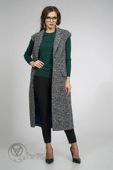 Жилет 851 ALANI