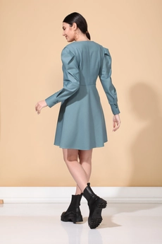 Платье 1007 ALEZA