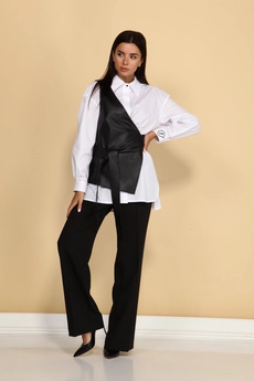 Костюм брючный 1044 ALEZA