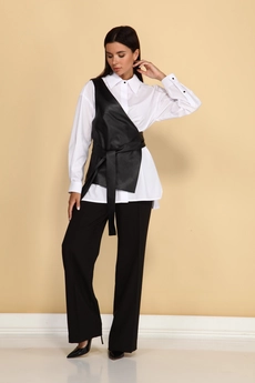 Костюм брючный 1044 ALEZA