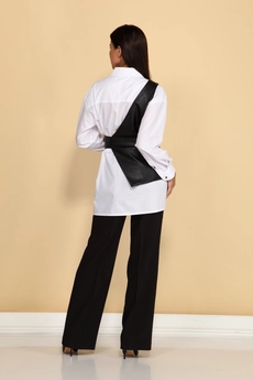 Костюм брючный 1044 ALEZA