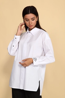 Костюм брючный 1044 ALEZA
