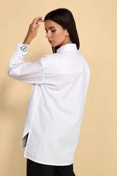 Костюм брючный 1044 ALEZA