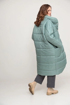 Пальто 1050 ALEZA
