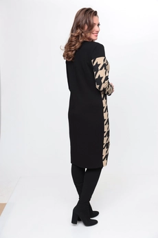 Платье 1057 ALEZA