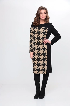 Платье 1057 ALEZA