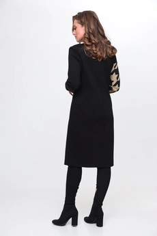 Платье 1057 ALEZA