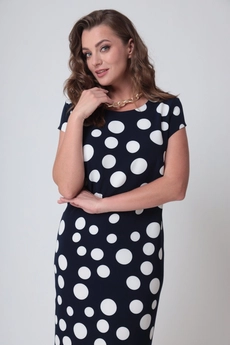 Костюм с платьем 1088 ALEZA