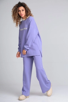 Костюм брючный 1116 ALEZA