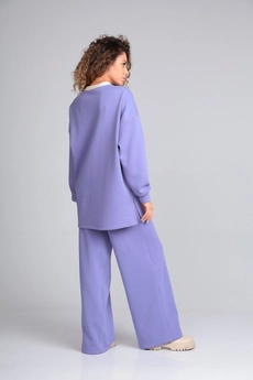 Костюм брючный 1116 ALEZA