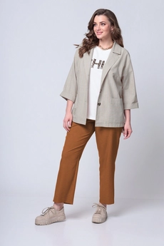 Костюм брючный 1132-2 ALEZA