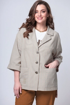 Костюм брючный 1132-2 ALEZA