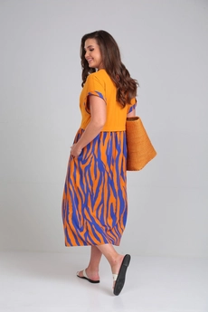 Платье 1138 ALEZA