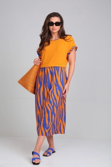 Платье 1138 ALEZA