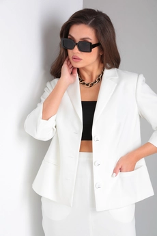 Костюм с юбкой 1151 ALEZA