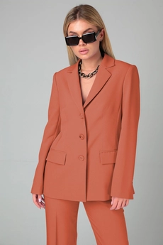Костюм брючный 1153 ALEZA