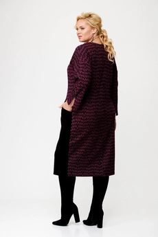 Платье 1162 ALEZA