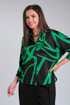 Рубашка 1182 ALEZA