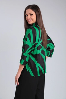 Рубашка 1182 ALEZA
