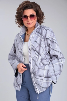 Костюм брючный 1187 ALEZA