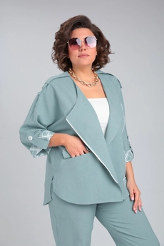 Костюм брючный 1190-2 ALEZA
