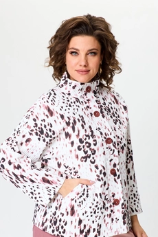 Платье 1205 ALEZA
