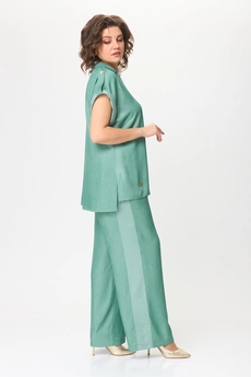Костюм брючный 1239 ALEZA