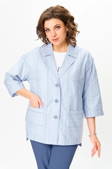 Костюм брючный 1246 ALEZA
